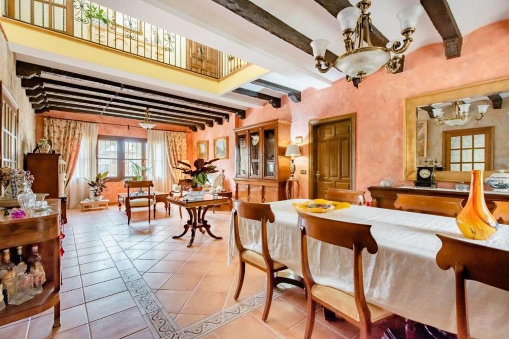 Masia Castellvi B&B Vinyols i Els Arcs 외부 사진